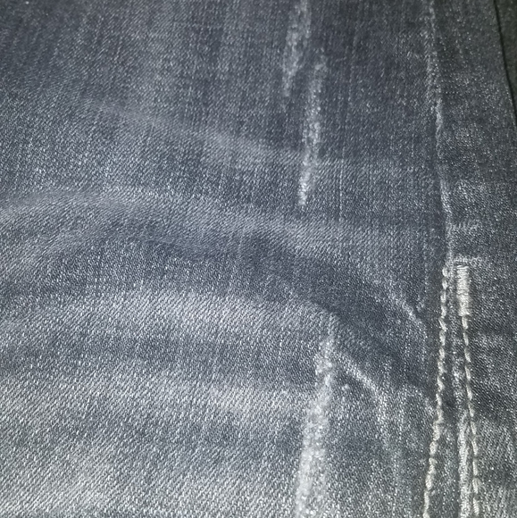 Miss Me Jeans Grey - Picture 5 of 8